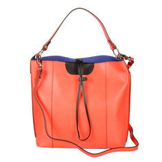 Сумка женская Gianni Conti 2784444 coral