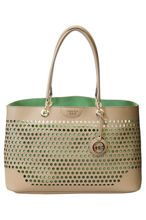 Сумка женская Tosca Blu TS1531B34_3 бежевая