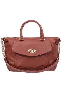 Сумка женская Vera Victoria Vito 32-463-3 коричневая