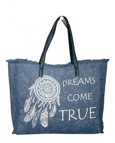 Сумка женская Naturel ZX-11226 синяя