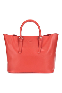 Сумка женская JANES STORY ID-6001-12 красная