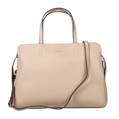 Сумка женская Gianni Conti 1654656 nude