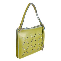 Сумка женская Gianni Conti 1784427 kiwi