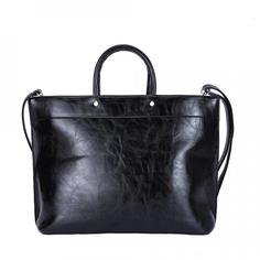 Сумка женская OrsOro CW-968 черная