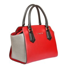 Сумка женская Gianni Conti 2153202 red-grey
