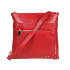 Сумка женская Sergio Belotti 648 red