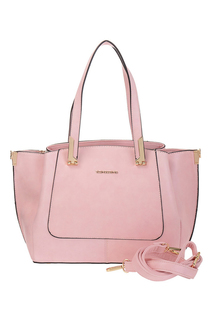 Сумка женская Vera Victoria Vito 34-720-9 розовая