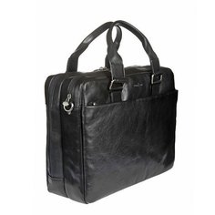 Сумка мужская Gianni Conti 911265 black