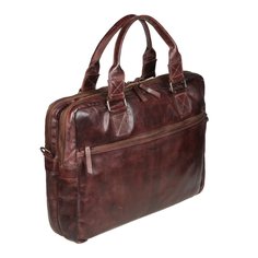 Сумка мужская Gianni Conti 4101283 brown