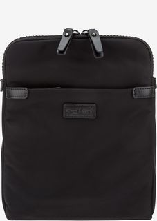 Сумка мужская Gianni Conti 3012500 черная