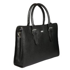 Сумка мужская Mano 19512 black