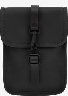 Сумка мужская Rains 1309 черная