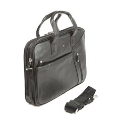 Сумка мужская Sergio Belotti 9282 west black