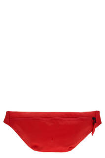 Сумка мужская Rains 1303 красная