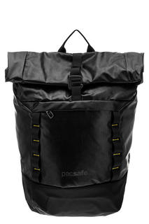 Рюкзак мужской Pacsafe 21115100 черный