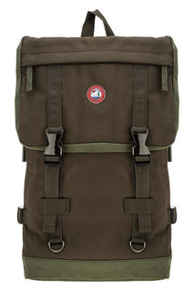 Рюкзак мужской Запорожец Heritage 9W.Y.Z.33.00.404 хаки