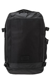 Рюкзак мужской EASTPAK EK91D80W черный