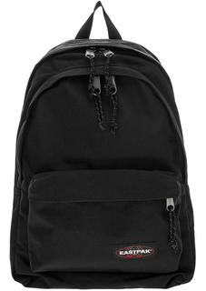 Рюкзак мужской EASTPAK EK54D008 черный
