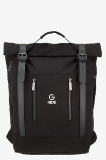 Рюкзак мужской G.Ride GRBALESS01 черный