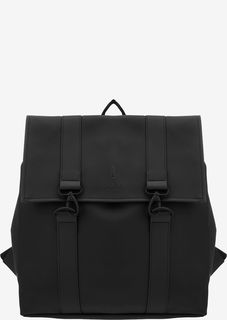 Рюкзак мужской Rains 1213 черный