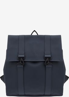 Рюкзак мужской Rains 1213 синий