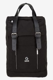 Рюкзак мужской G.Ride GRARTESS01 черный