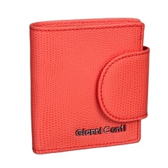 Кошелек женский Gianni Conti 2787472 coral