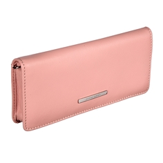 Кошелек женский Gianni Conti 2528285 pink