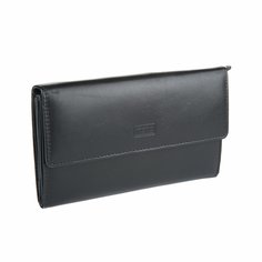 Кошелек женский Mano 13410 black