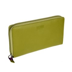 Кошелек женский Mano 20102 setru lime
