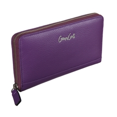 Кошелек женский Gianni Conti 2518106 violet