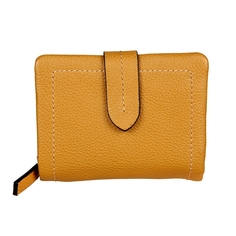 Кошелек женский Gianni Conti 2208286 mustard