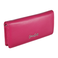 Кошелек женский Gianni Conti 2518285 fuchsia