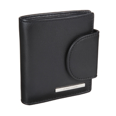 Кошелек женский Gianni Conti 2527472 black
