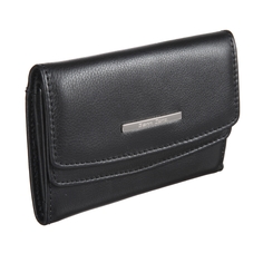 Кошелек женский Gianni Conti 2528819 black