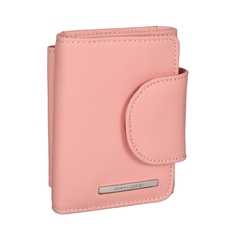 Кошелек женский Gianni Conti 2528000 pink