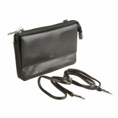 Кошелек женский Sergio Belotti 1748 milano black