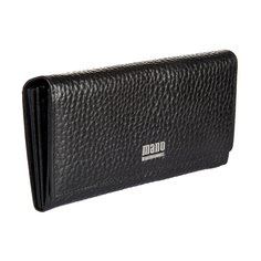 Кошелек женский Mano 19521 black