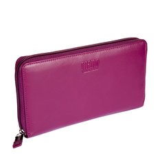 Кошелек женский Mano 20102 setru fuchsia