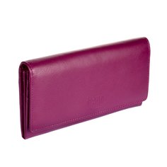 Кошелек женский Mano 20100 setru fuchsia