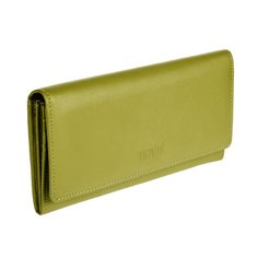 Кошелек женский Mano 20100 setru lime