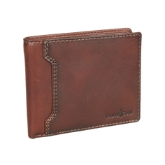 Портмоне мужское Gianni Conti 4117111 tan
