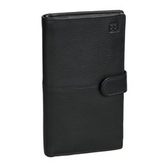 Портмоне мужское Sergio Belotti 1463-01 denim black