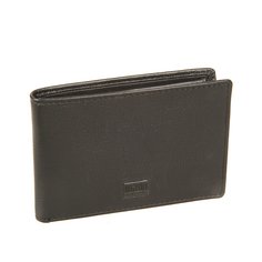 Портмоне мужское Mano 19102 tabula black