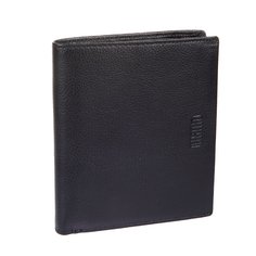 Портмоне мужское Mano 19800 black