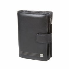 Портмоне мужское Sergio Belotti 1662 west black