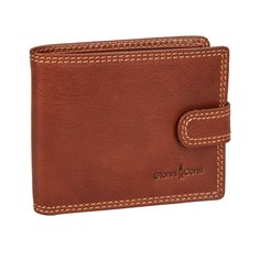 Портмоне мужское Gianni Conti 917075 tan