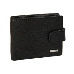 Портмоне мужское Gianni Conti 9517461 black