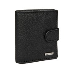 Портмоне мужское Gianni Conti 9517042 black