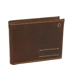 Портмоне мужское Gianni Conti 1227100 dark brown
